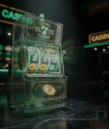 Lucky Slots 7 Casino