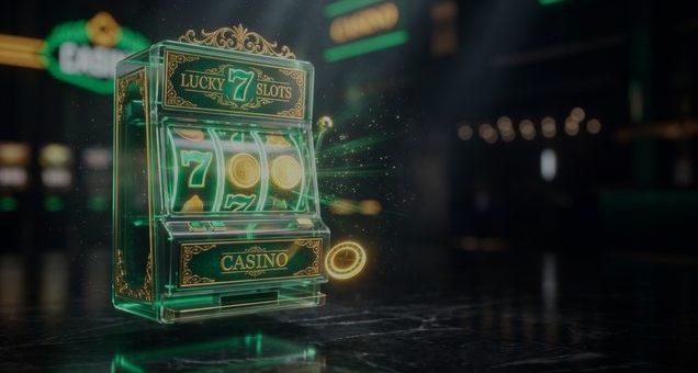 Lucky Slots 7 Casino