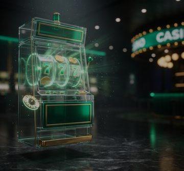 Lucky Slots 7 Casino