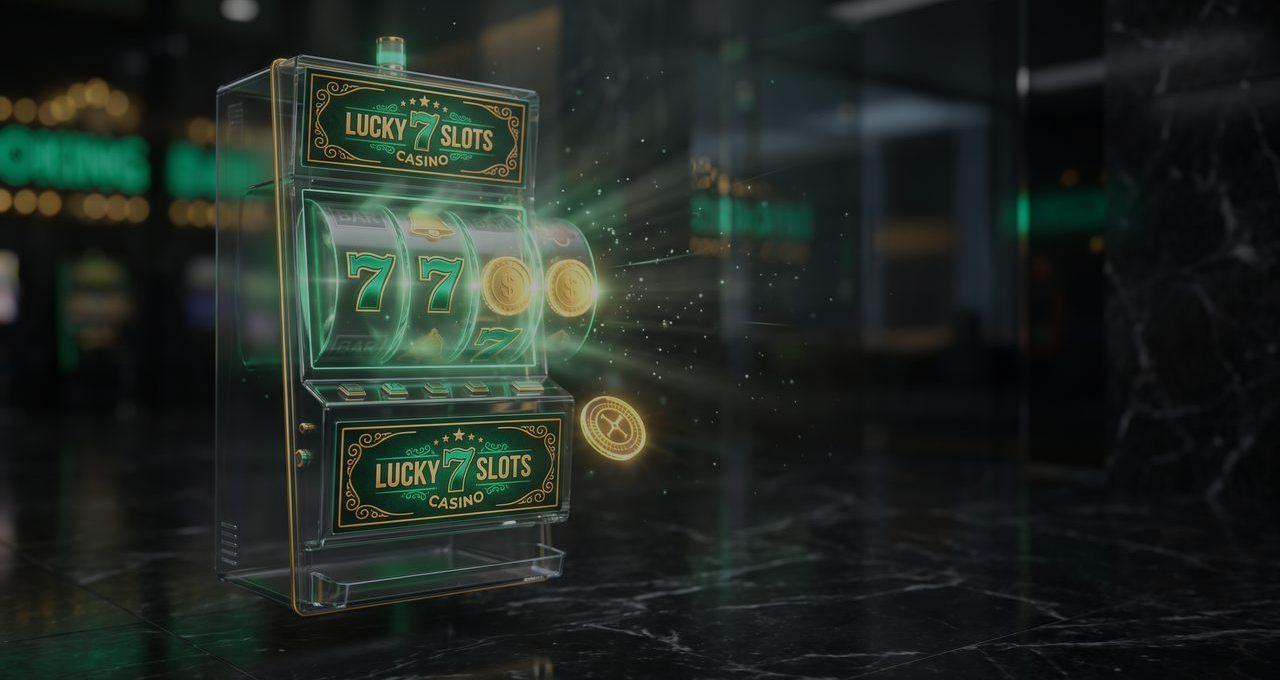Lucky Slots 7 Casino